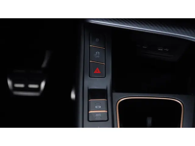 CUPRA Terramar 1.5 TSI e-Hybrid 2025 Hybride Benzine 25