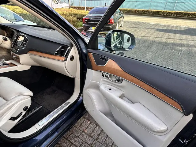 Volvo XC90 2.0 B5 AWD Inscription 2021 Diesel 13