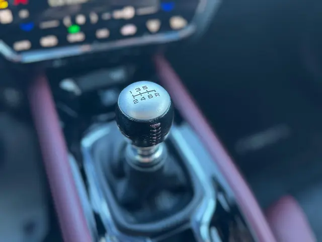 Honda HR-V 1.5 i-VTEC Turbo Sport carplay 2019 Benzine 28