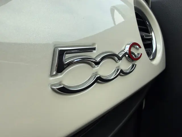 Fiat 500C 0.9 TwinAir Turbo Lounge 2015 Benzine 23