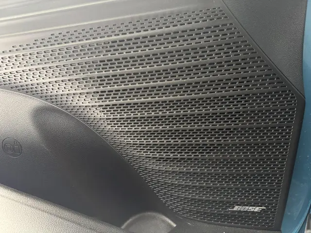 Hyundai Bayon 1.0 T-GDI Premium 2022 Benzine 39