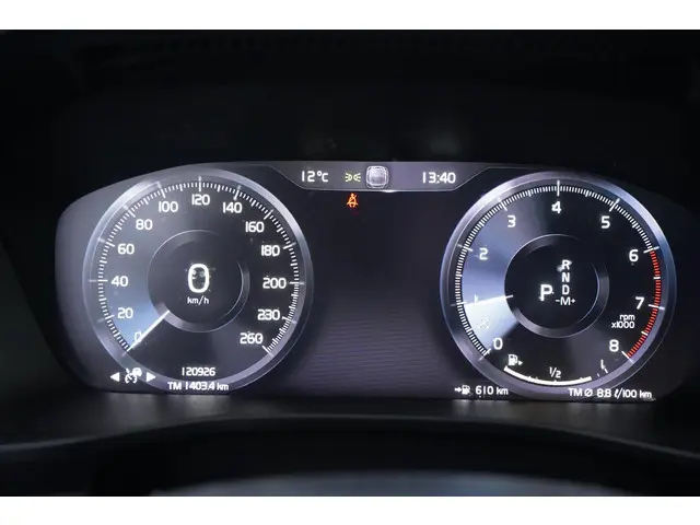 Volvo XC40 1.5 T3 Momentum Pro 2019 Benzine 19