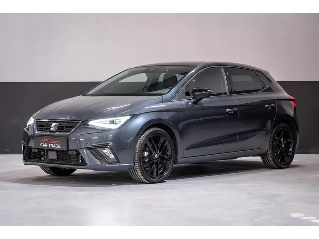 SEAT Ibiza 1.0 EcoTSI FR Business Connect 2025 Benzine 2