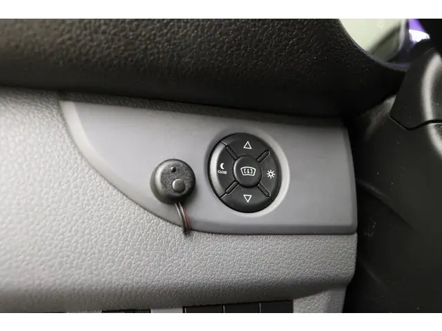Peugeot Expert 2.0 BlueHDI Long Asphalt DC 2021 Diesel 27