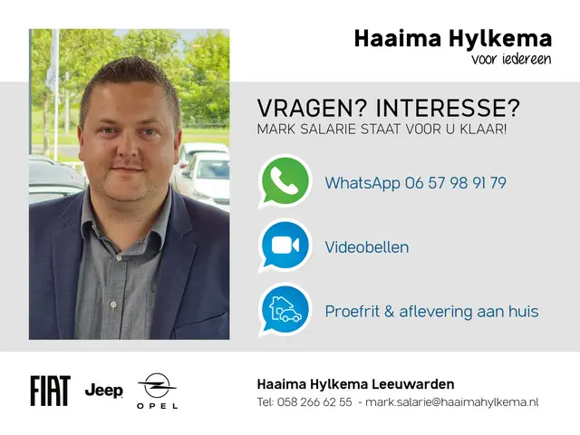 Opel Vivaro-e Electric L3 75 kWh 2023 Elektrisch 41