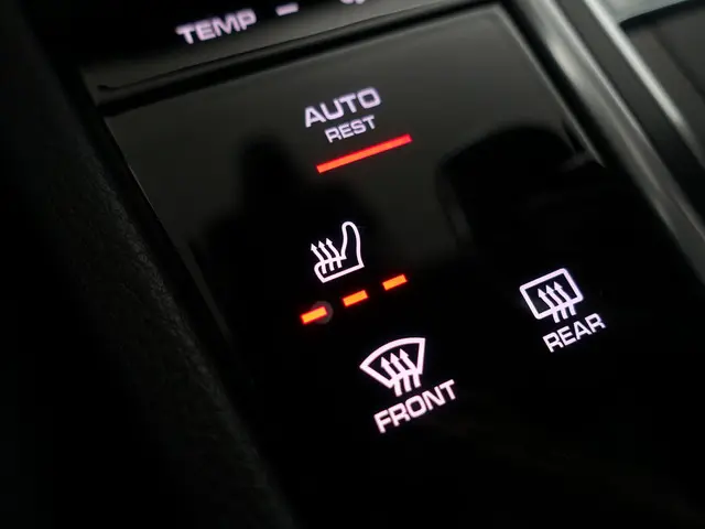 Porsche Cayenne Coupé 3.0 E-Hybrid- 2021 Hybride Benzine 14