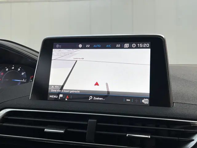 Peugeot 3008 PureTech 130 Allure 2018 Benzine 14