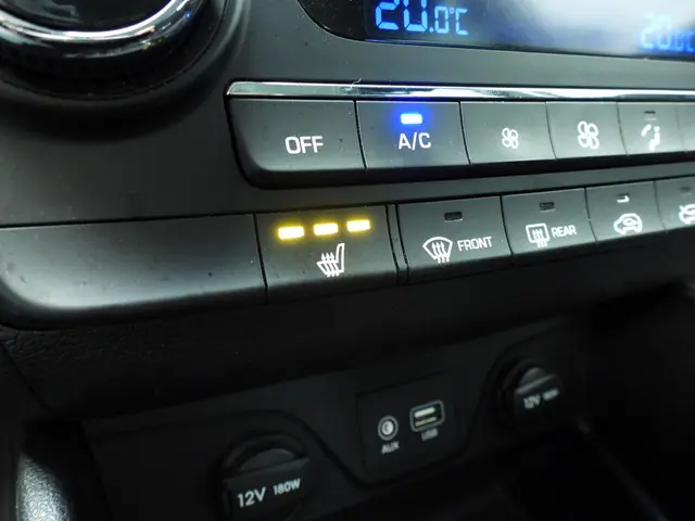 Hyundai Tucson 1.6 GDi Comfort 2018 Benzine 19