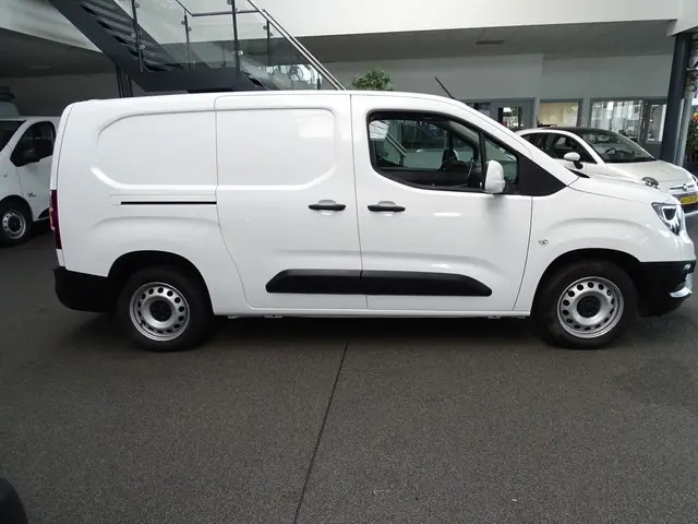 Opel Combo 1.5D L2H1 Maxi Edition, 3 zits 2021 Diesel 5
