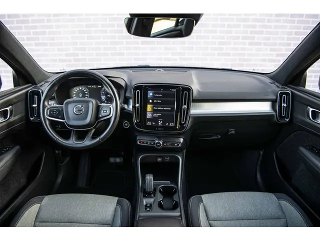 Volvo XC40 1.5 T2 Momentum 2020 Benzine 5