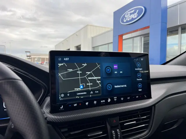 Ford Kuga 2.5 PHEV ST-Line X 2025 Hybride Benzine 30