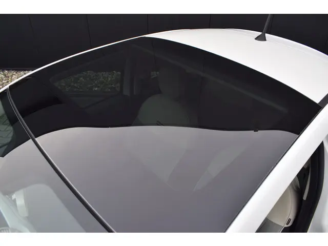 Fiat 500 1.2 Lounge 2014 Benzine 14