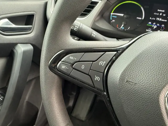 Renault Kangoo E-Tech 44kWh 2022 Elektrisch 24