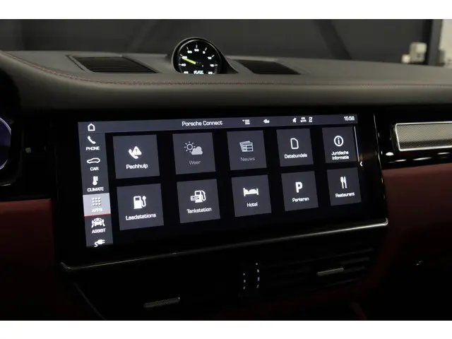 Porsche Cayenne 3.0 E-Hybrid 2021 Hybride Benzine 32