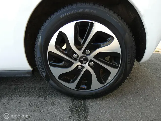 DS DS 3 1.2 PureTech Chic 2016 Benzine 19