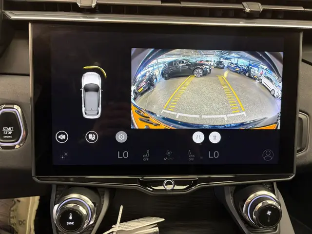 Lynk & Co 01 1.5 2021 Hybride Benzine 9