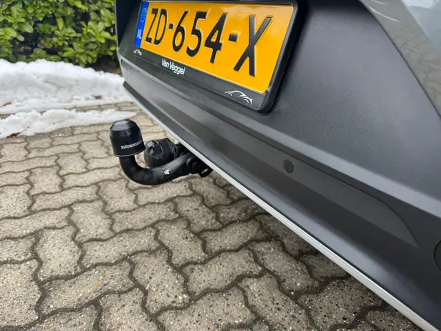 Volkswagen T-Roc 1.5 TSI Style 2019 Benzine 9