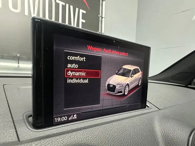 Audi RS3 Sportback 2.5 TFSI Quattro 2019 Benzine 25
