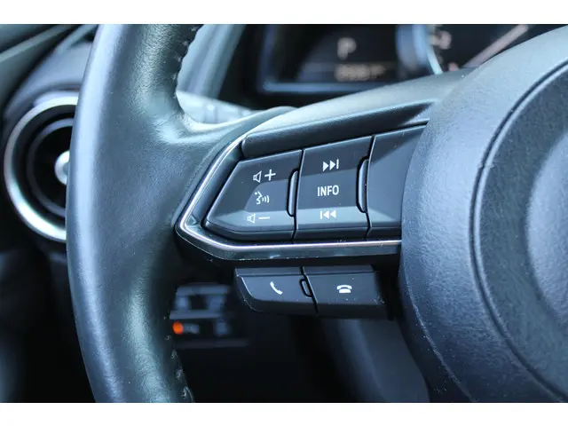 Mazda CX-3 2.0 SkyActiv-G 120 GT-M 2019 Benzine 17