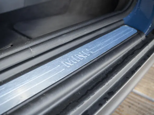 MINI 5-Deurs C 2025 Benzine 42