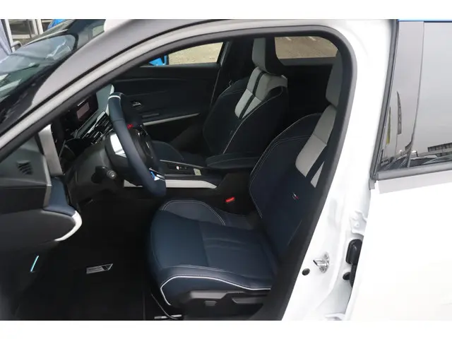 Alpine A290 GTS Premiere Edition 52 kWh 2026 Elektrisch 8