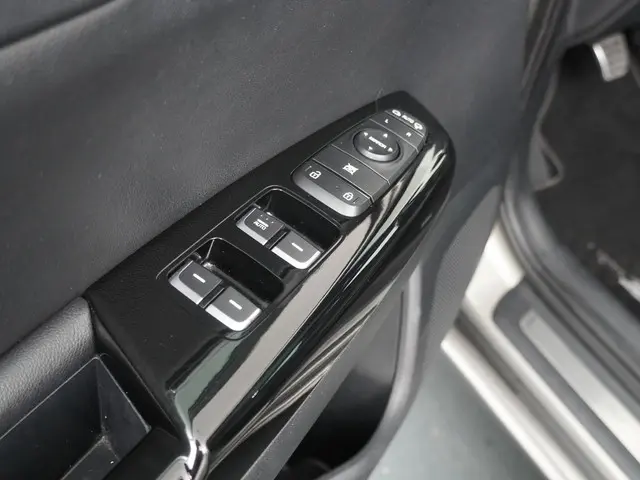 Kia Sportage 1.6 T-GDI GT-Line 2017 Benzine 13