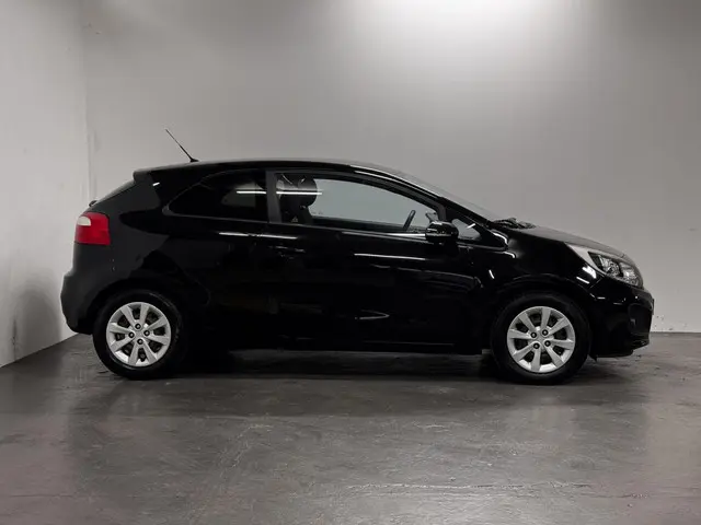 Kia Rio 2