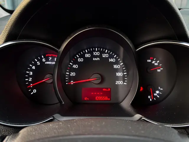 Kia Picanto 1.0 CVVT ComfortLine 2015 Benzine 12