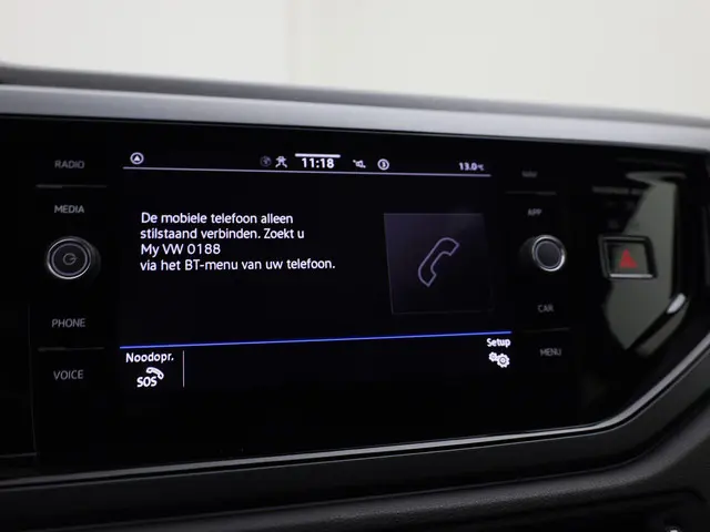 Volkswagen Polo 1.0TSI/95PK R-Line 2022 Benzine 32