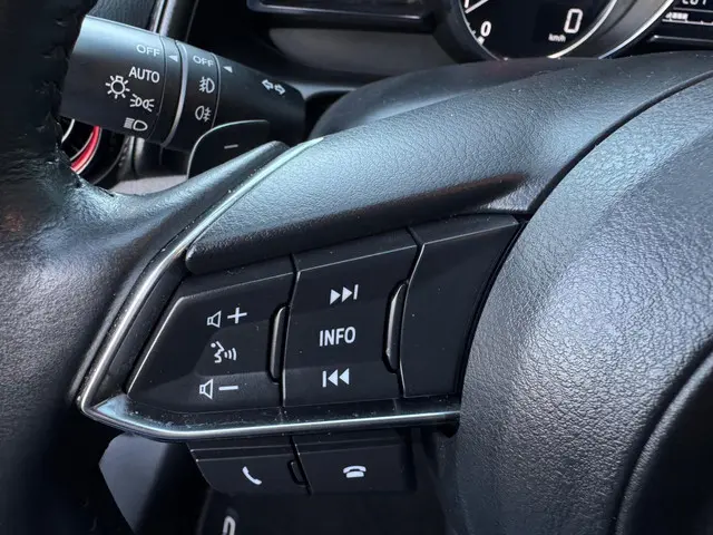 Mazda CX-3 2.0 SkyActiv-G 120 SkyLease GT 2018 Benzine 26