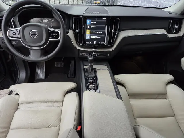 Volvo XC60 2