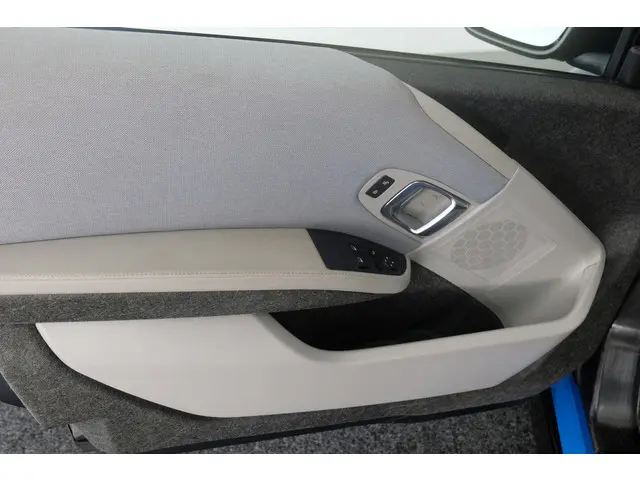 BMW i3 94Ah 33 kWh 2018 Elektrisch 23