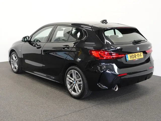 BMW 1 Serie 118i M-Sport Automaat 2024 Benzine 40