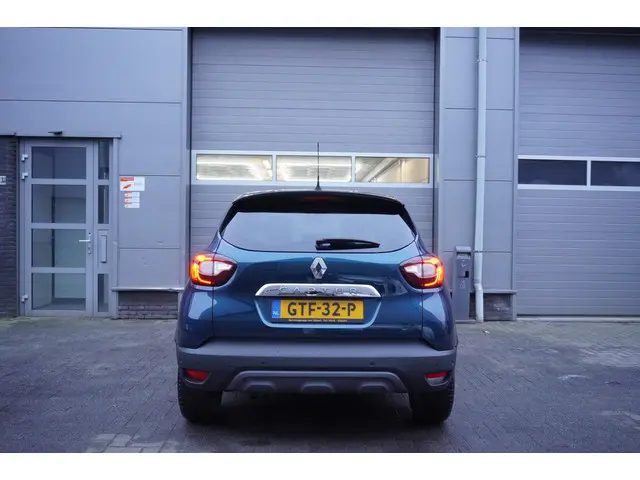 Renault Captur 1.3 TCe Intens 2019 Benzine 20