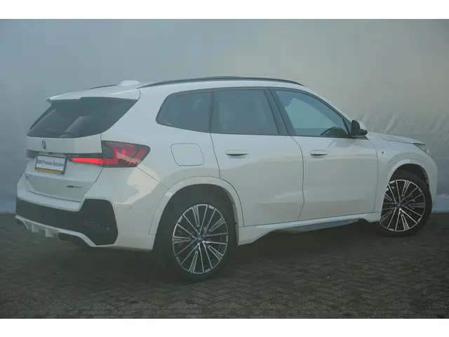 BMW X1 2
