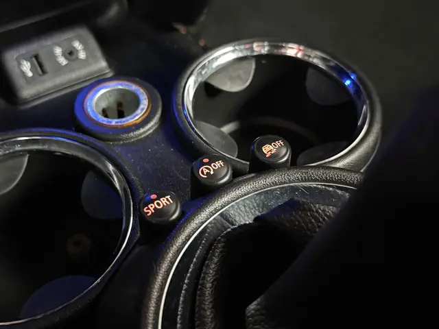 MINI Cooper S Cabrio Mini 1.6 Chili 2013 Benzine 39