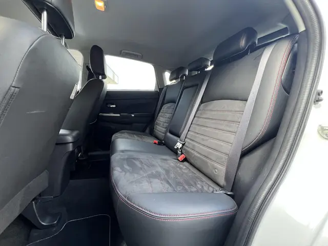 Mitsubishi ASX 1.6 Cleartec Connect Pro+ 2019 Benzine 8