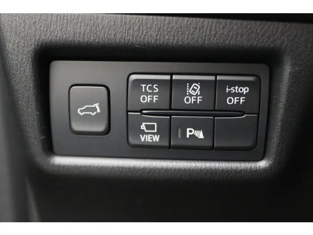 Mazda CX-5 2.0 SkyActiv-G 165 2021 Benzine 33