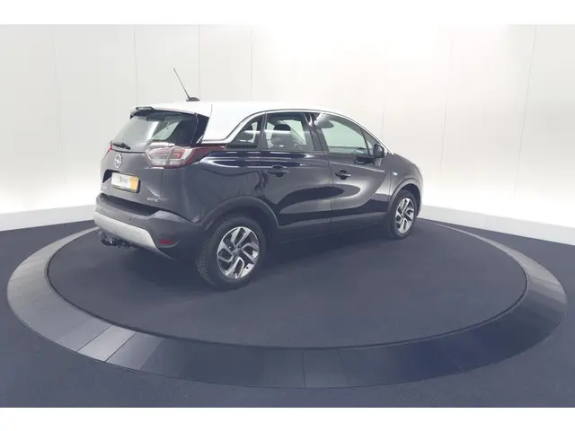 Opel Crossland X 110 Turbo Innovation 2019 Benzine 5