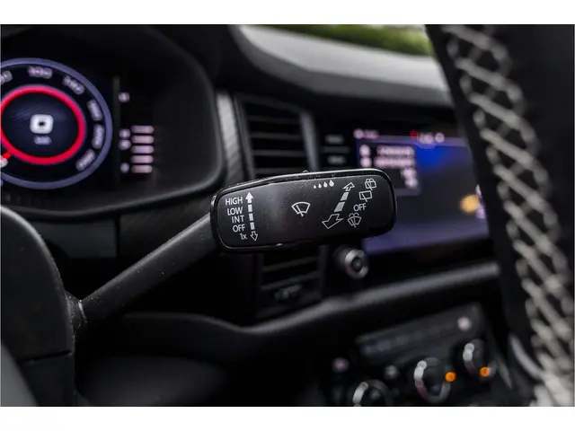 Škoda Kodiaq 1.5 TSI Sportline Business 2020 Benzine 43