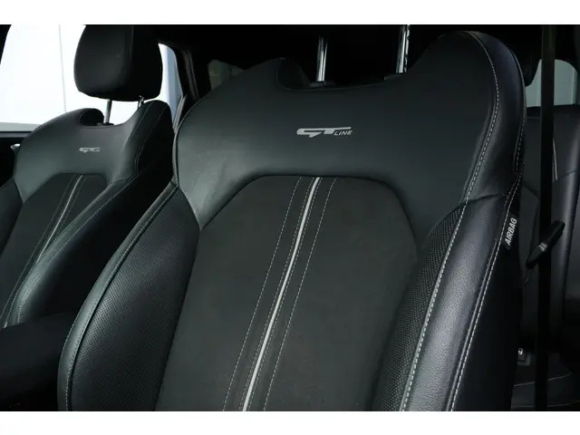 Kia ProCeed 1.4 T-GDI GT-Line 2020 Benzine 12