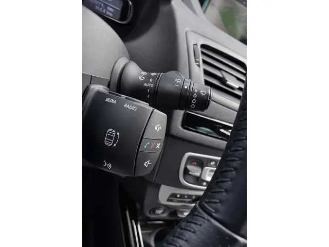 Renault Mégane Estate 1.2 TCe Bose /NW APK 2014 Benzine 14