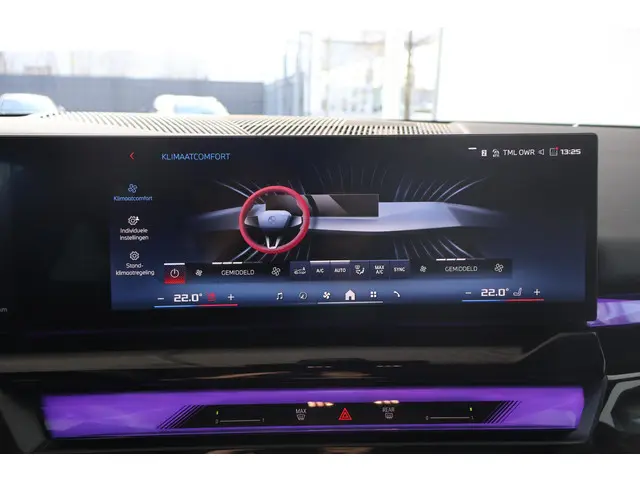 BMW i5 Touring M60 xDrive 2024 Elektrisch 22