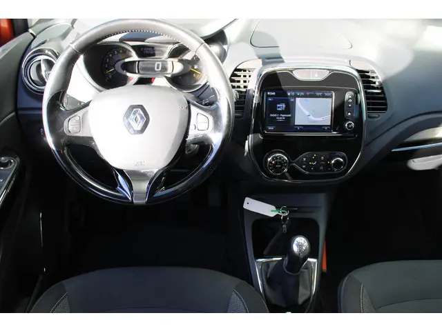 Renault Captur 3