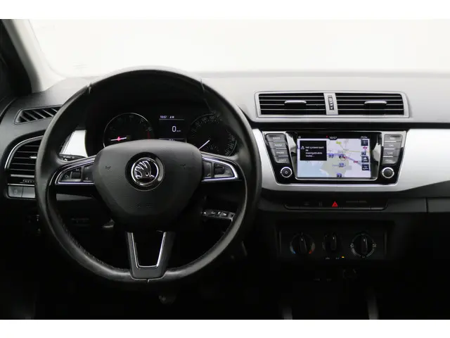 Škoda Fabia Combi 1.0 TSI Drive 2018 Benzine 29