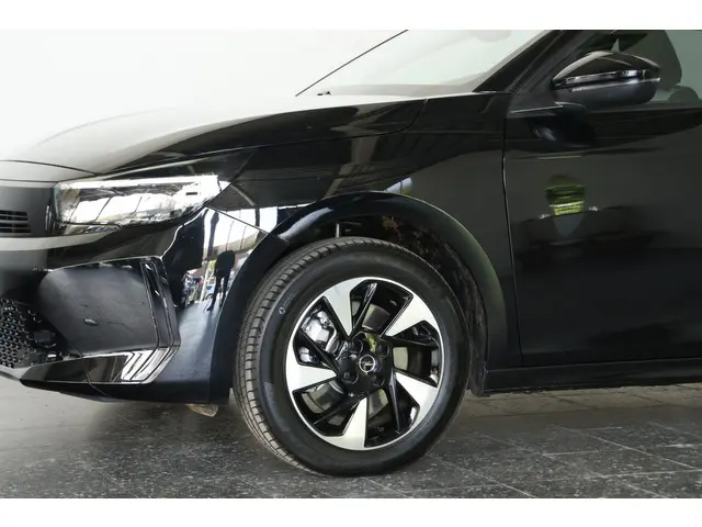 Opel Corsa-e Electric Edition 50 kWh 2025 Elektrisch 28