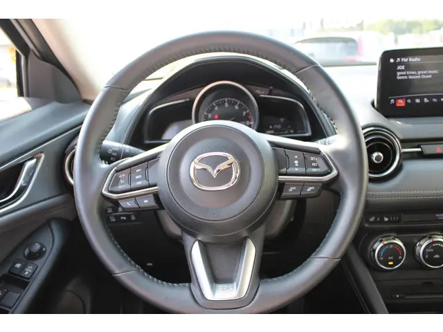 Mazda CX-3 2.0 SkyActiv-G 121 GT-M 2021 Benzine 20