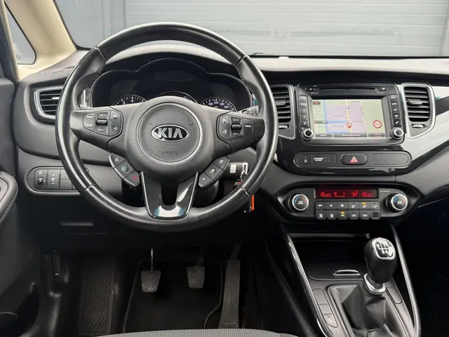 Kia Carens 1.6 GDi Business Pack 2014 Benzine 3