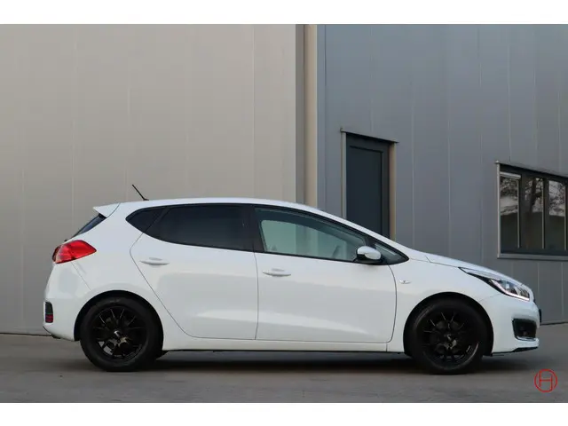 Kia cee'd 1.0 T-GDi 2017 Benzine 42