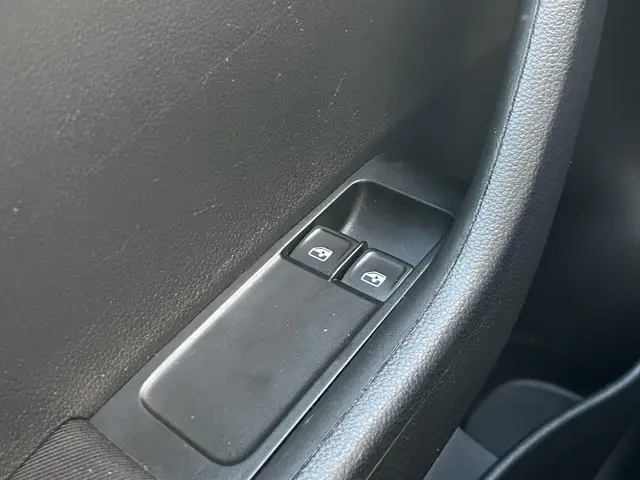 Škoda Fabia 1.0 TSI Ambition 2021 Benzine 18